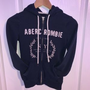 Abercrombie and Fitch hoodie